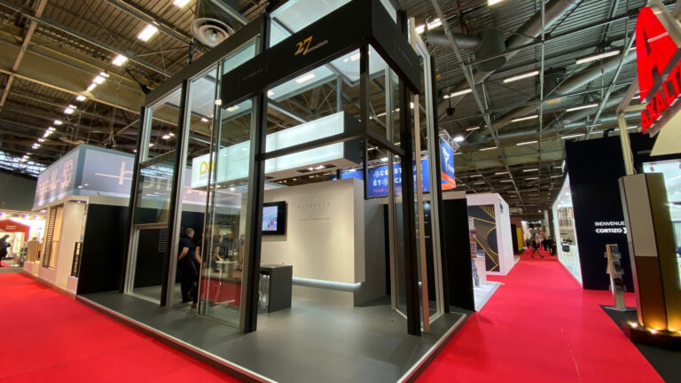 BATIMAT PARIS 2019