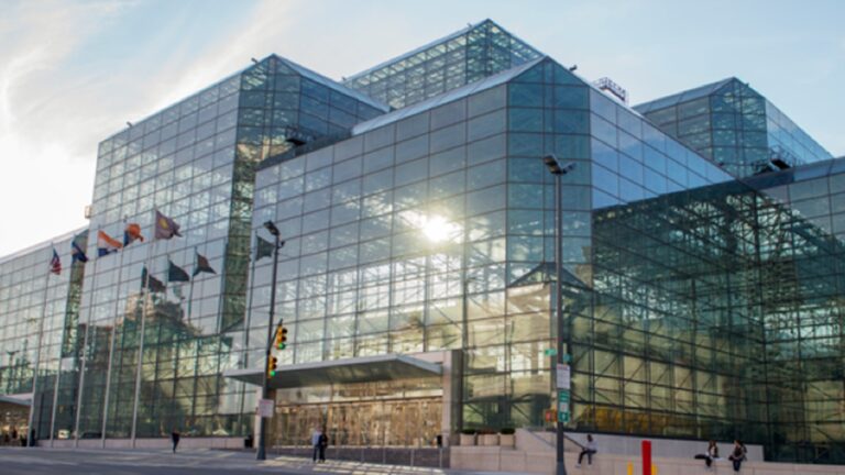 AIA Conference on Architecture 2018