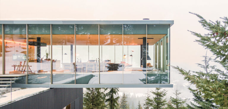 5 cosas que debe saber sobre las ventanas minimalistas de Vitrocsa