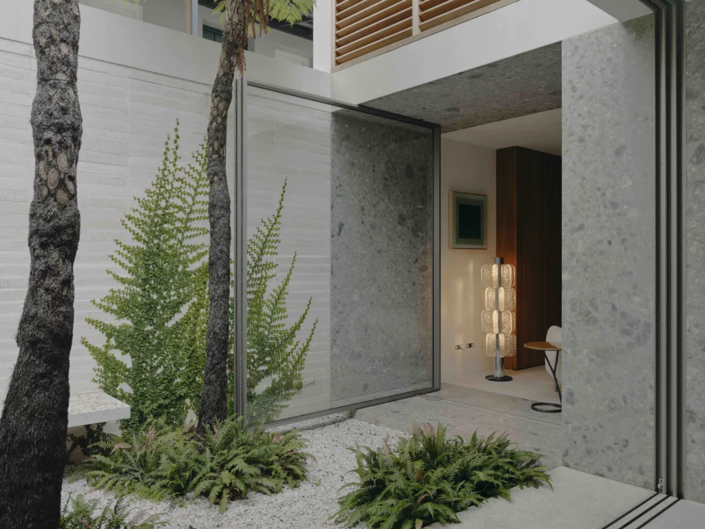 Why choose the Vitrocsa Pivoting System