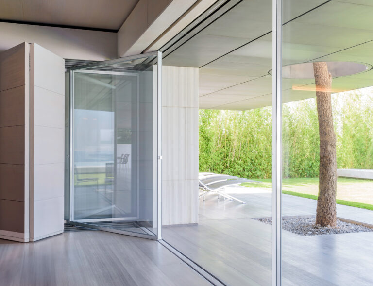 ¿Por qué elegir el sistema Turnable Corner?