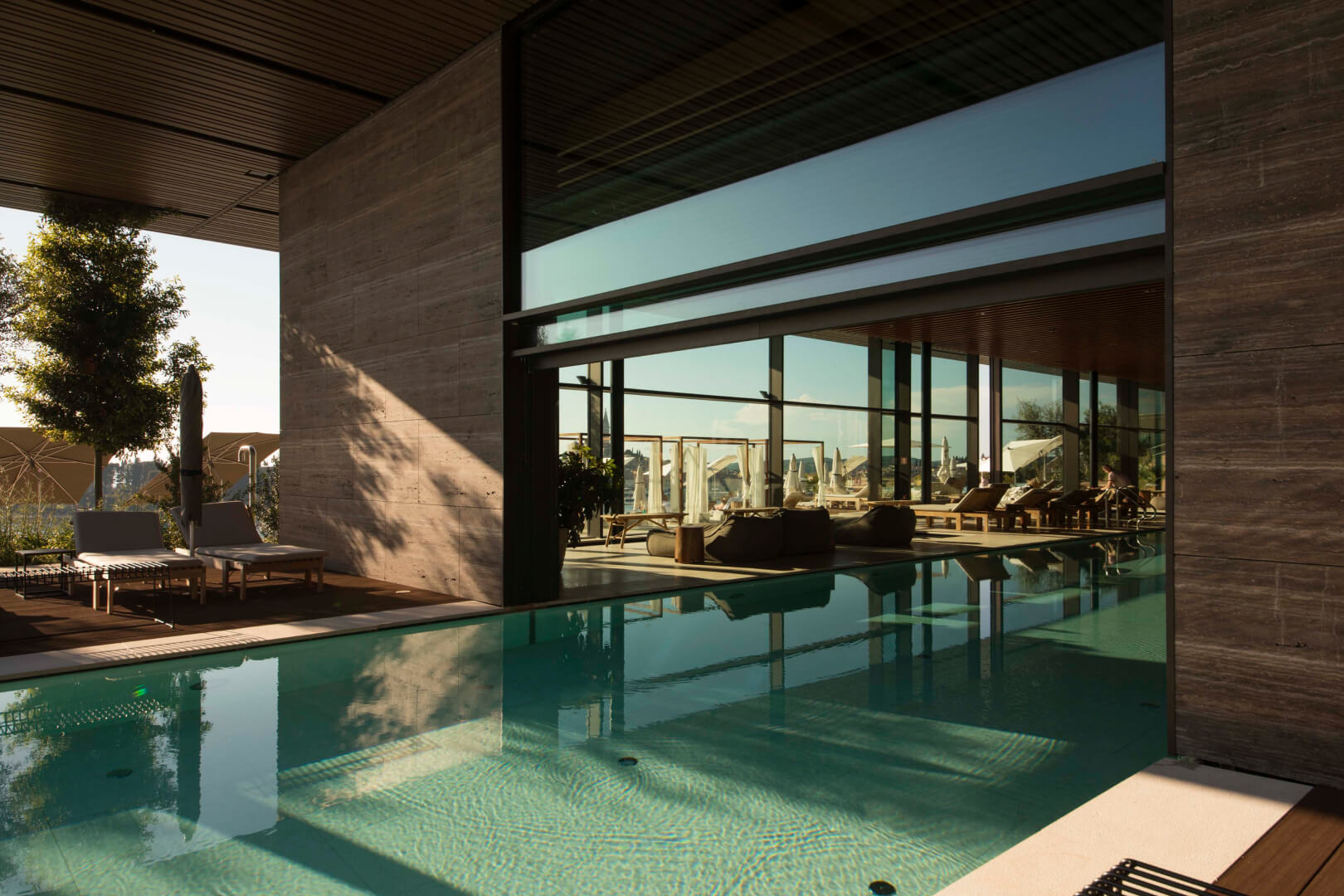 Grand Park Hotel Rovinj