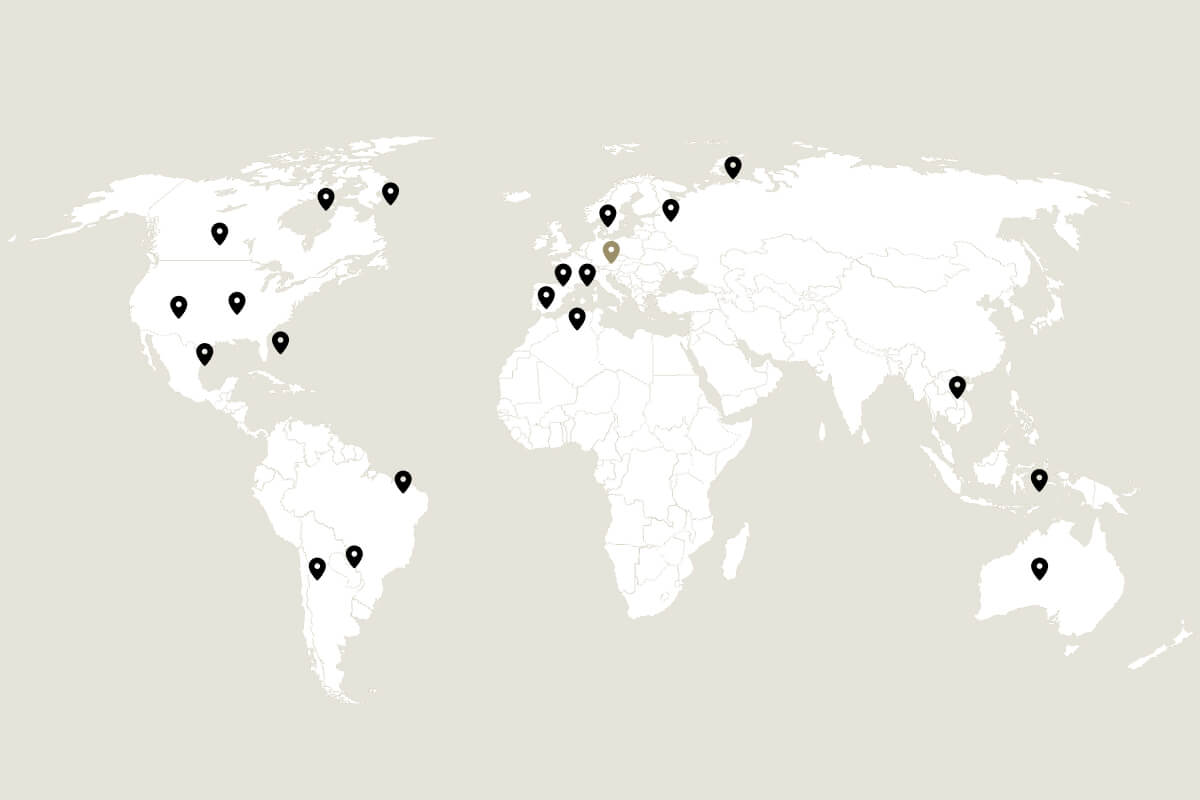 Find a Vitrocsa Certified Installation Partner in your Region.