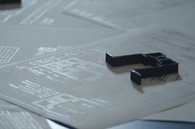 We are constantly at the forefront of research, exploring new frontiers to anticipate your future needs.