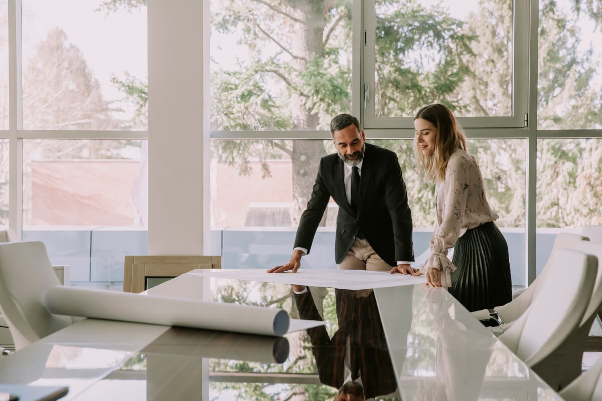 Become a Vitrocsa Global Installation Partner