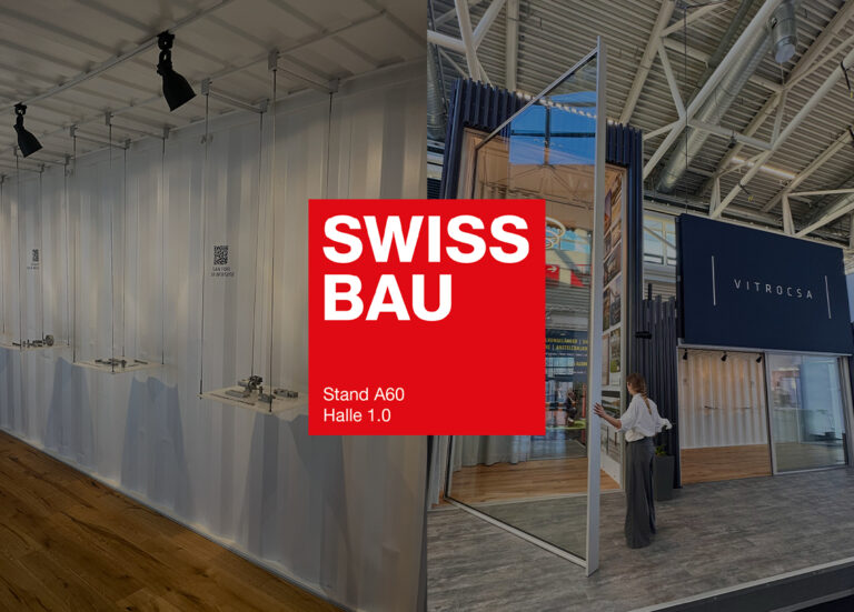 SwissBau 2026
