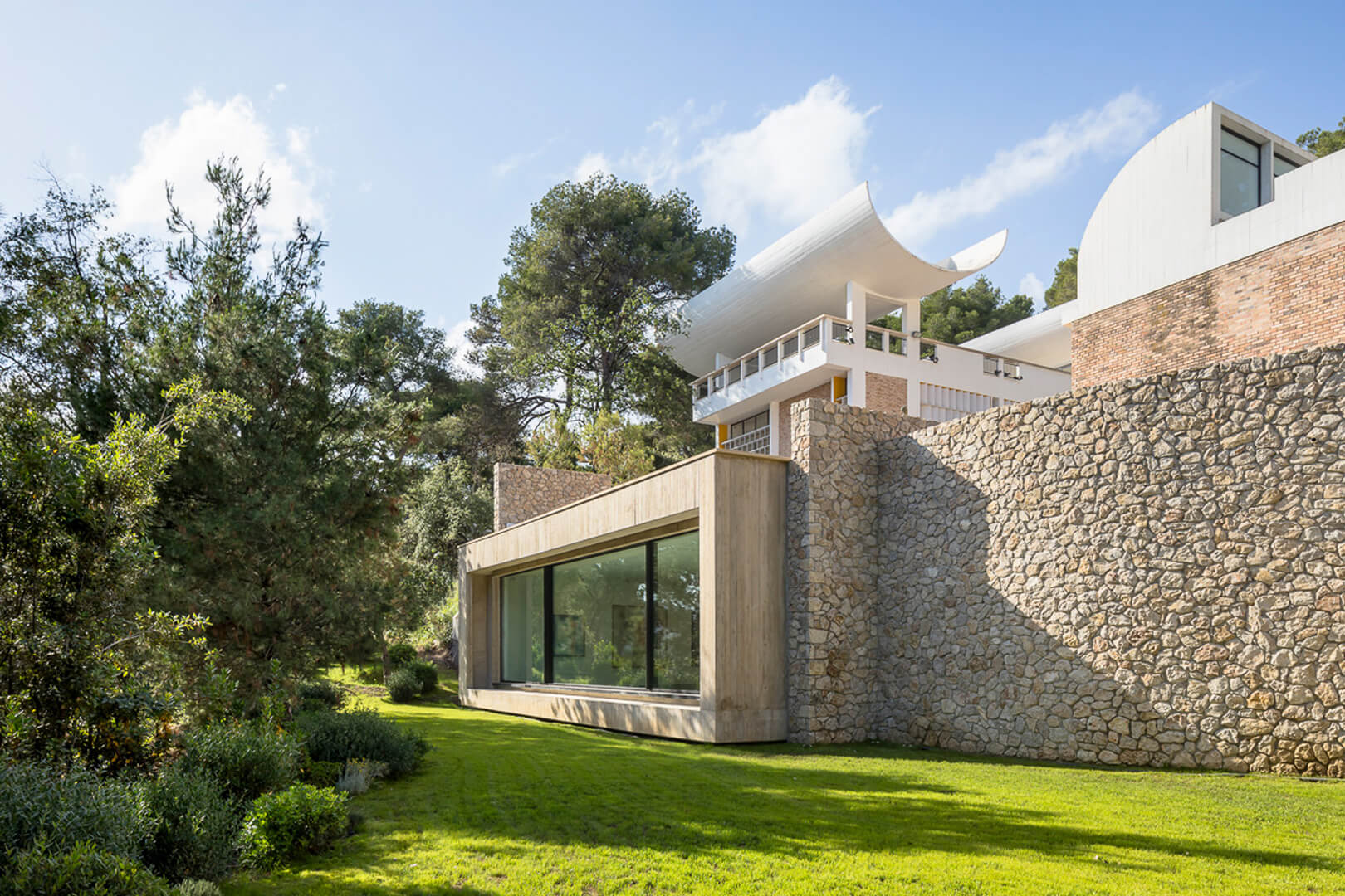 Fondation Maeght