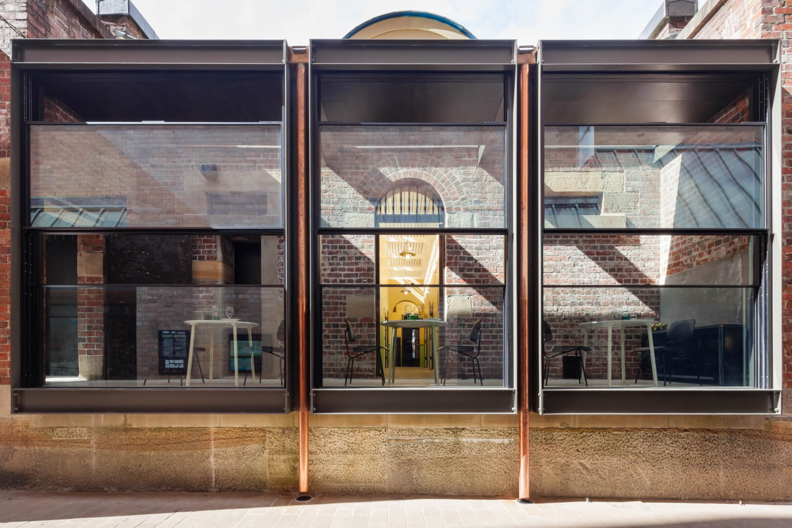 Former Rocks Police Station