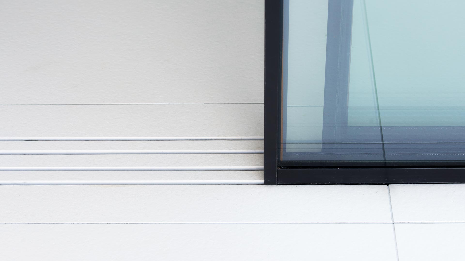 Vitrocsa Invisible Frame Window System Bourg St-Maurice