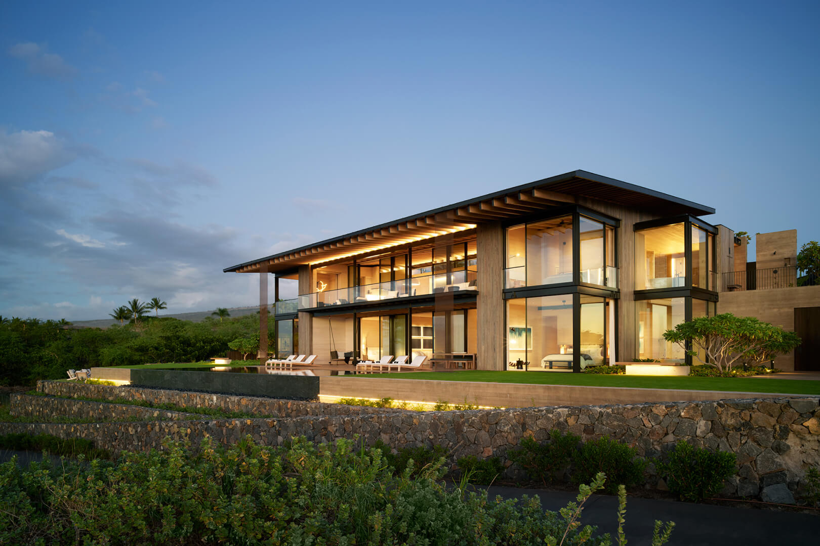 Maui Residence