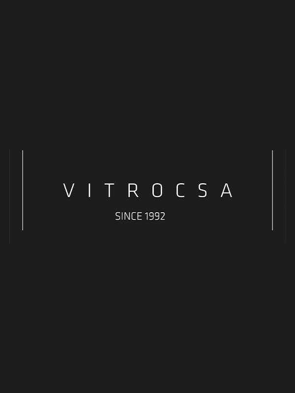 Vitrocsa desde 1992
