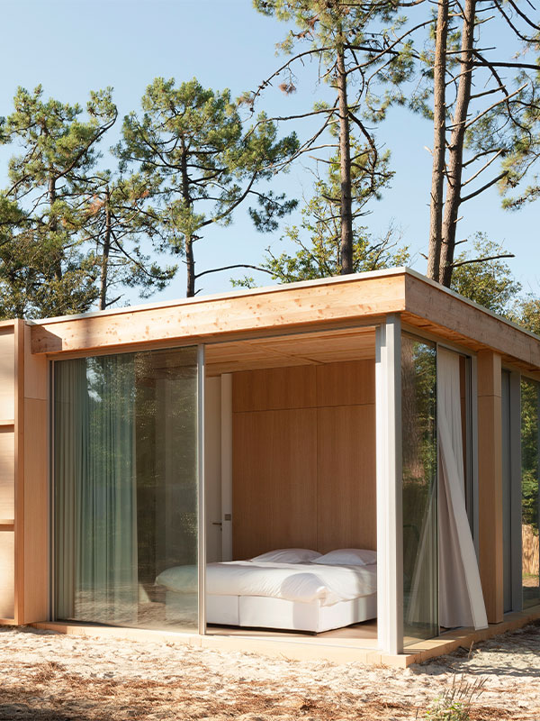 Lanzamiento de la gama Vitrocsa TH+