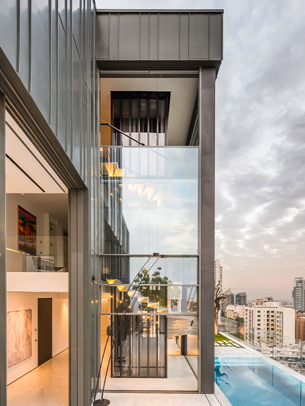 2007 Lanzamiento de la gama Vitrocsa TH+