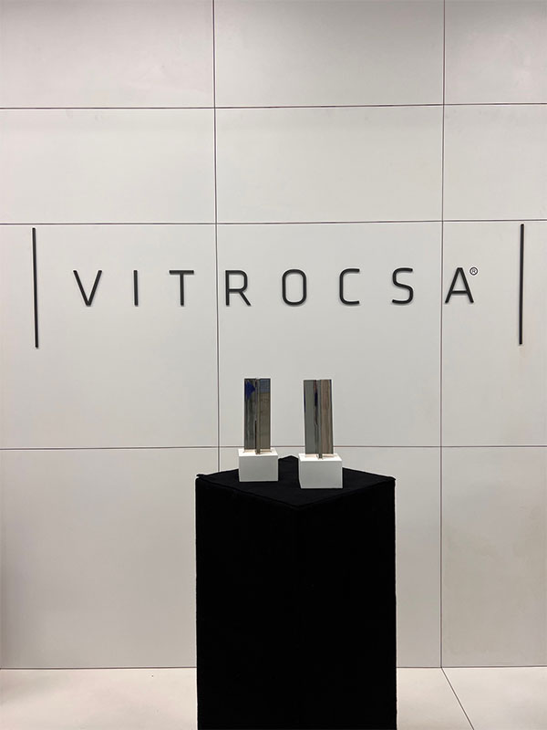 Premios Architizer Virocsa