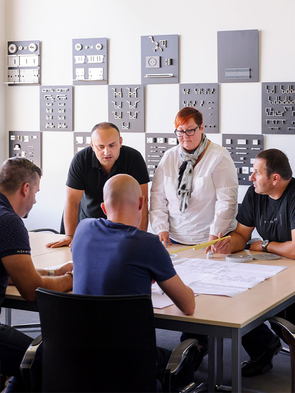 2018 Logros y desarrollo de Vitrocsa