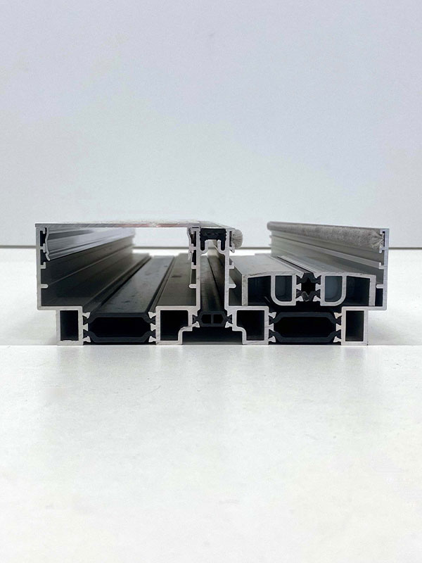 Lanzamiento de la gama Vitrocsa V56