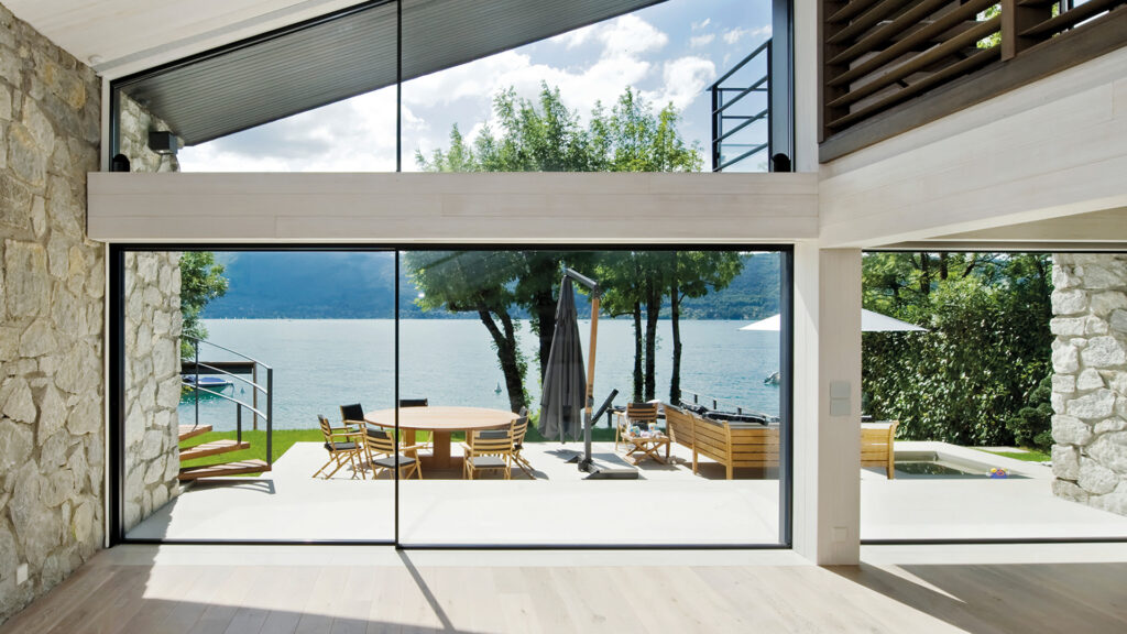 The Influence of Natural Light in Architecture
